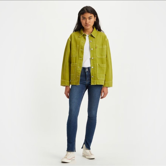 NWT Levi’s 311 Jeans - Picture 4 of 11